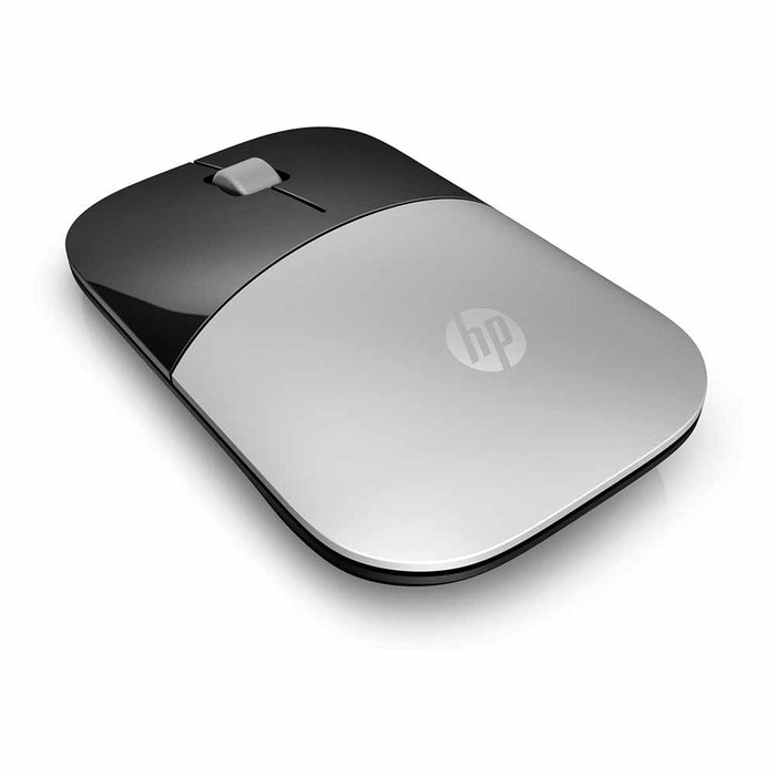 HP Wireless Mouse Z3700 Silver