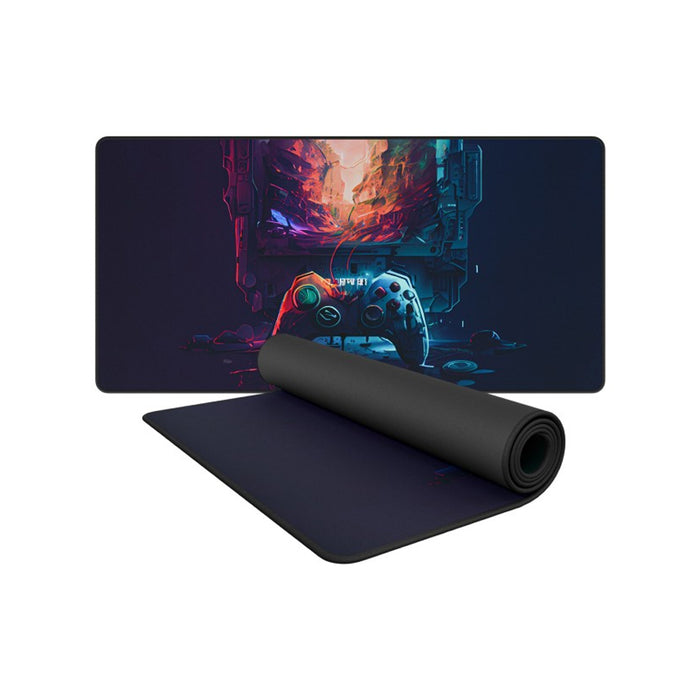 Huzaro 4.0 XL Gaming Mouse Pad