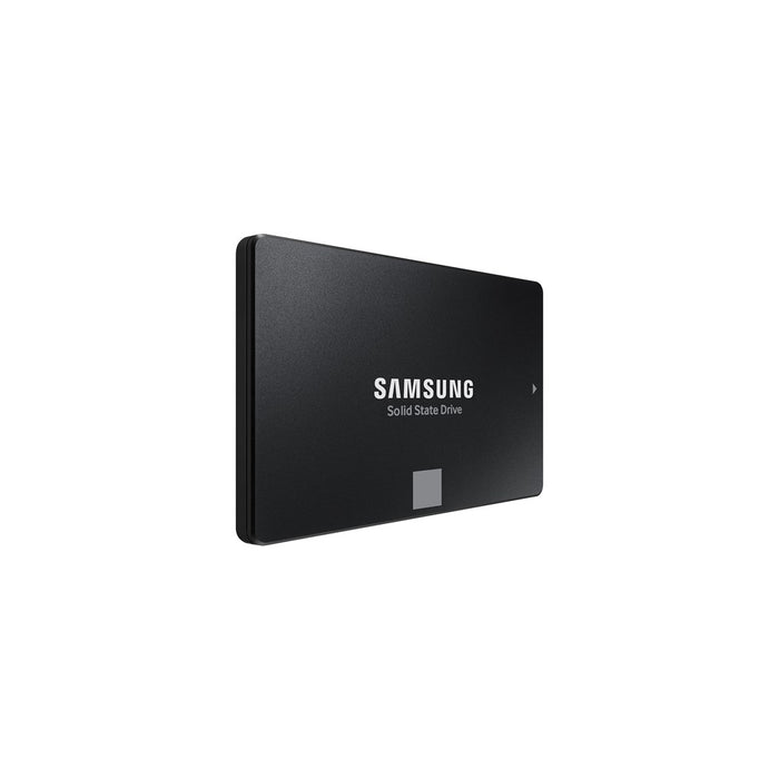 Samsung SSD 870 EVO 2TB