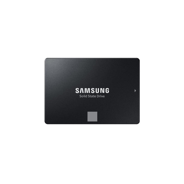 Samsung SSD 870 EVO 2TB