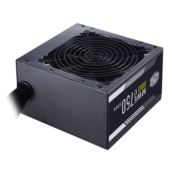 Cooler Master Power Supply MWE V2 750W