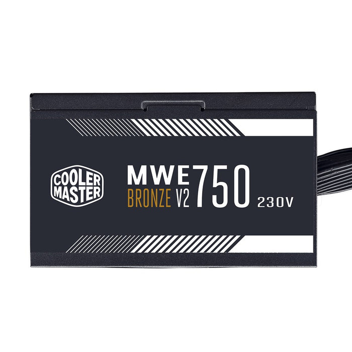 Cooler Master Power Supply MWE V2 750W