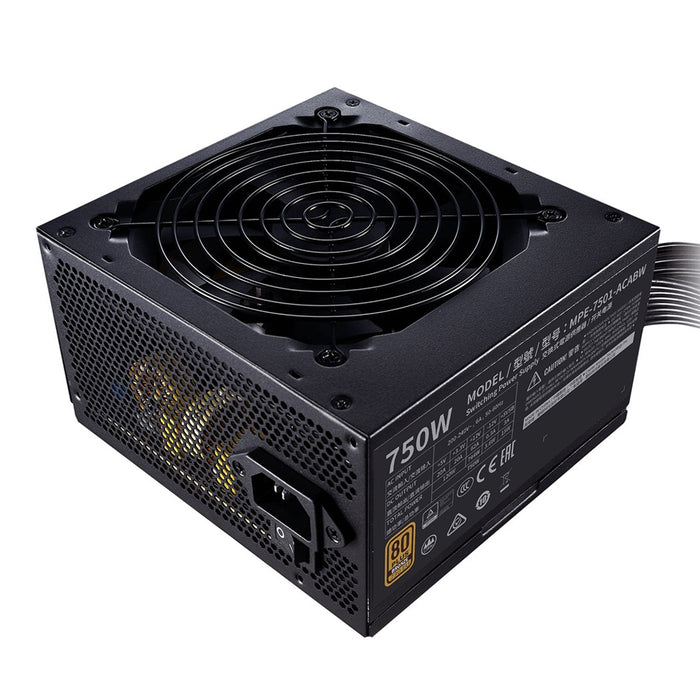 Cooler Master Power Supply MWE V2 750W