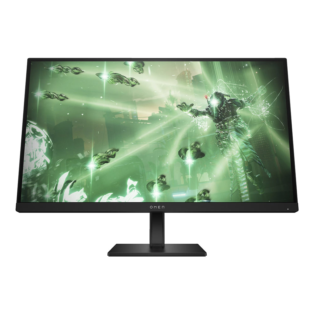 Monitor Gaming Tn LED HP Omen 27 27 Hdr 1Ms Qhd 16:9 1000:1 240Hz HDMI  Display Port USB VESA