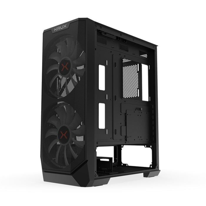 KRUX PC Case Vortex ARGB