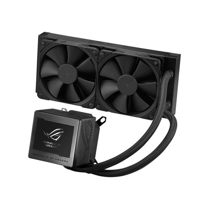 Asus Liquid Cooler ROG Ryujin III 240