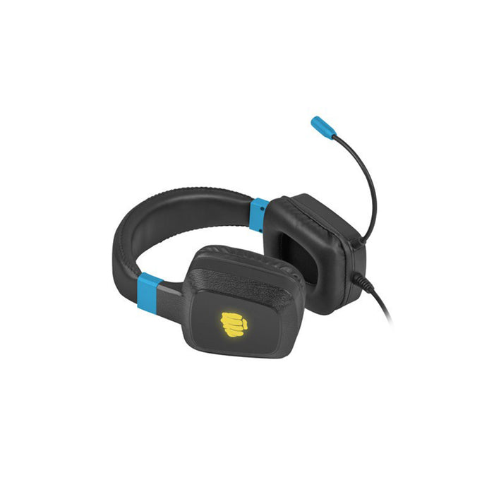 Natec Fury Raptor Gaming Headset