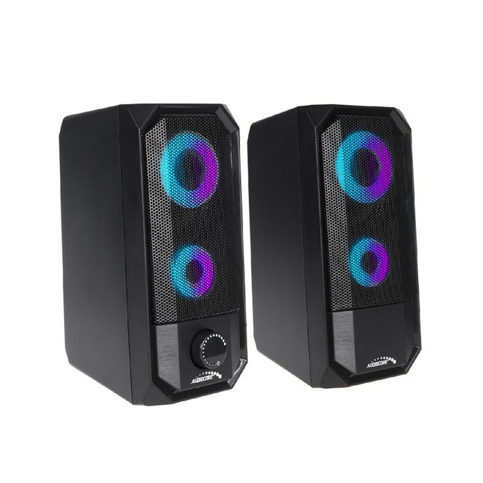 Audiocore AC845 Speakers 2.0