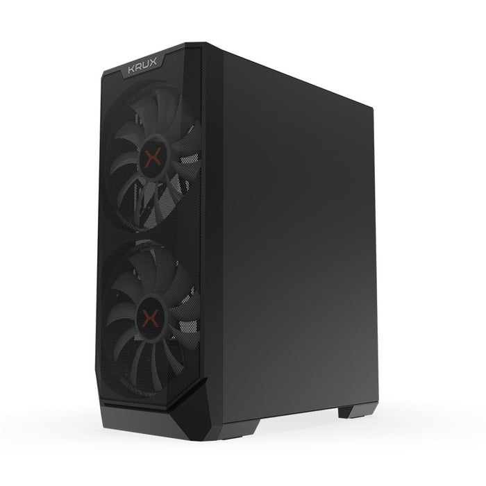 KRUX PC Case Vortex ARGB