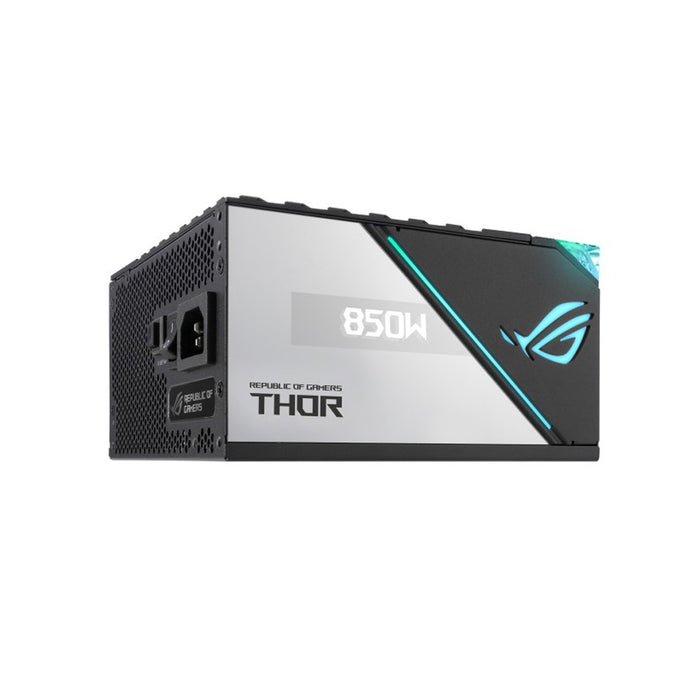 Asus Power Supply Rog Thor Platinum II 850W