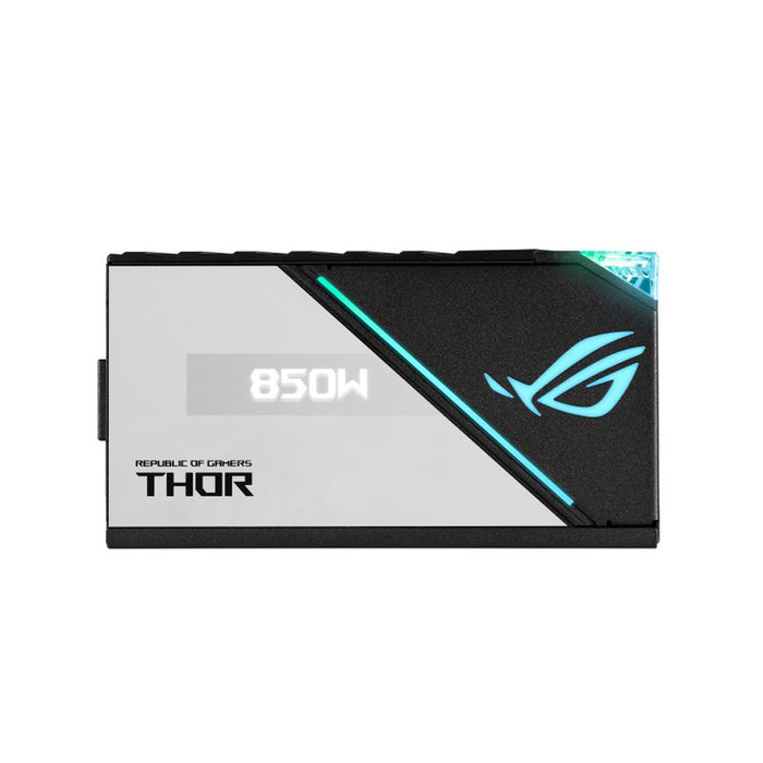 Asus Power Supply Rog Thor Platinum II 850W