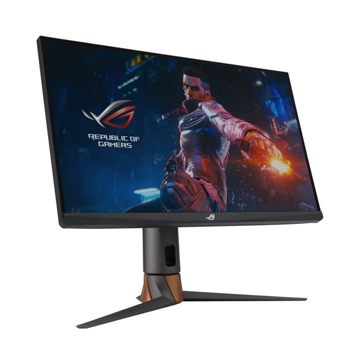 Asus Gaming Monitor ROG Swift PG27AQN 27" WQHD 360Hz