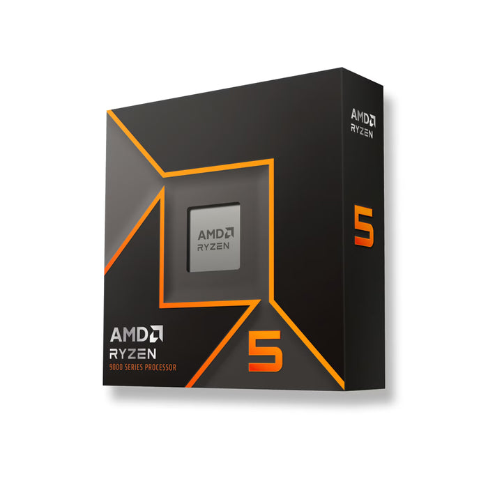 AMD CPU Ryzen 5 9600X