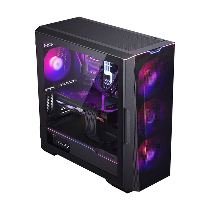 Phanteks PC Case Eclipse G500A ARGB