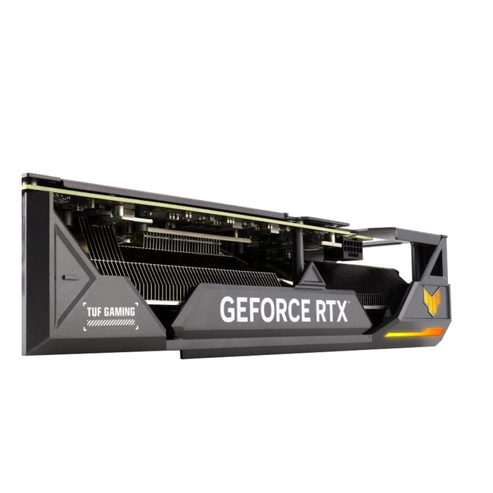 Asus GeForce RTX 4070 Ti SUPER TUF 16GB