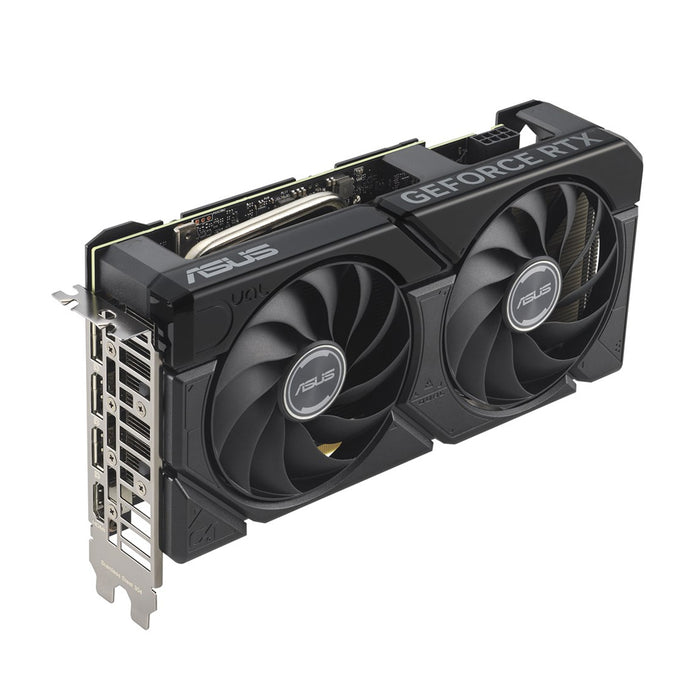 Asus EVO Dual GeForce RTX 4060 OC 8GB