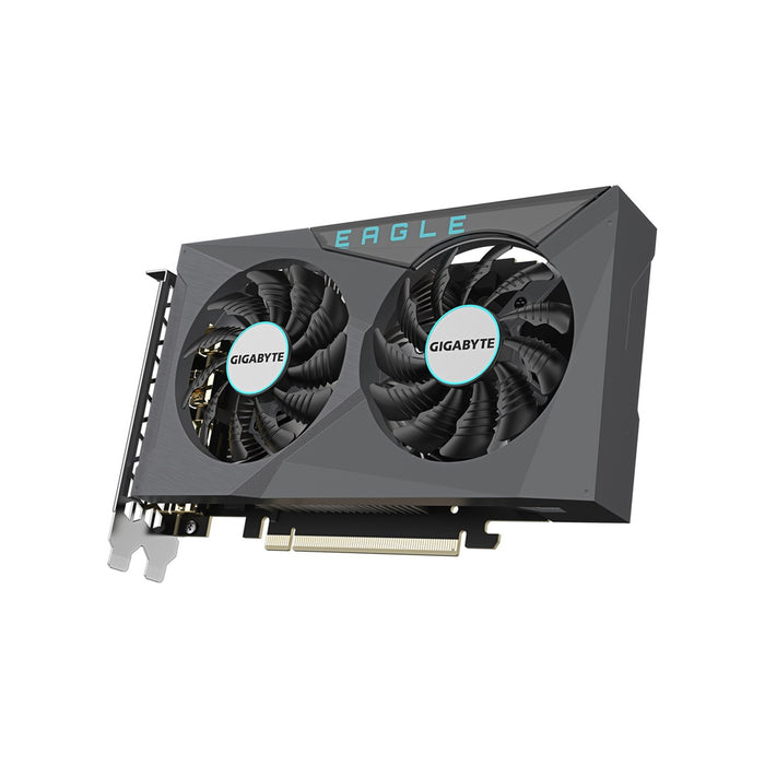 Gigabyte Eagle GeForce RTX 3050 OC 6GB