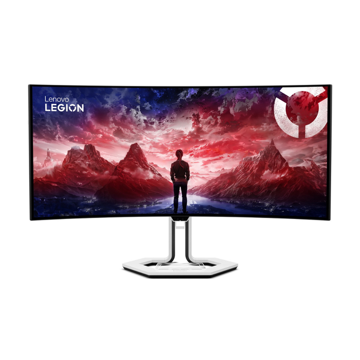 Lenovo Legion Pro Gaming Monitor 34WD-10 34" WQHD 240Hz