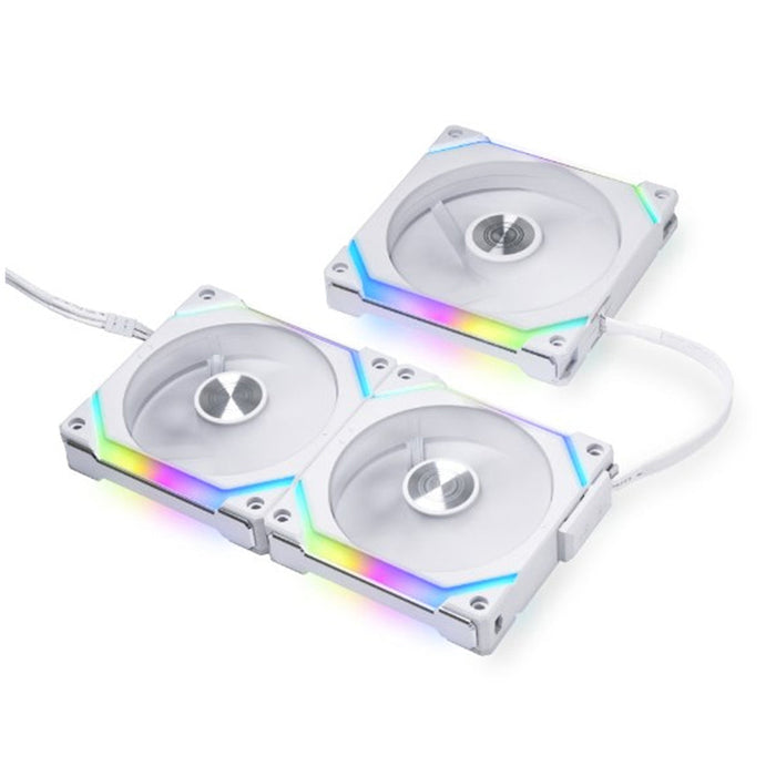 Lian Li Fan SL V2 RGB Single Pack 120mm