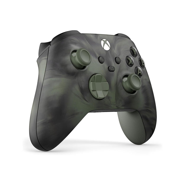 Microsoft Xbox Wireless Controller Black/Green