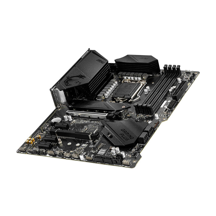 MSI Motherboard MPG Z490 Gaming Plus