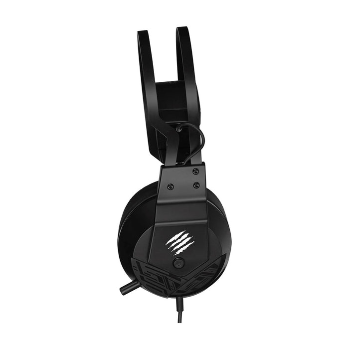 Mad Catz  F.R.E.Q. 2  Gaming Headset