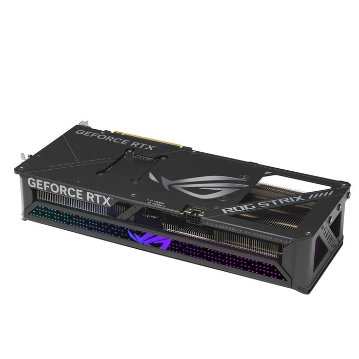Asus ROG Strix GeForce RTX 5070 Ti OC 16GB