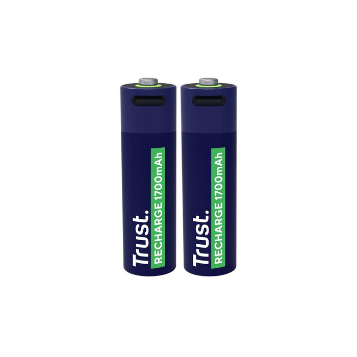 Trust 25584 AA battery (2pcs)