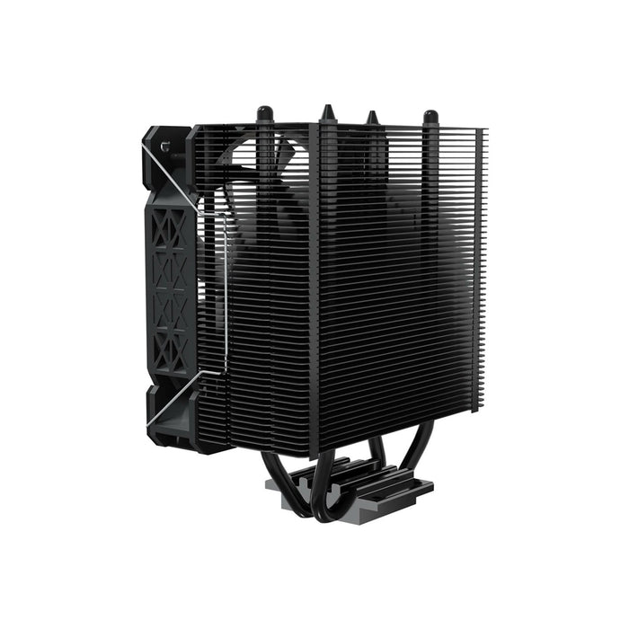 Savio CPU Cooler Frost Black X2