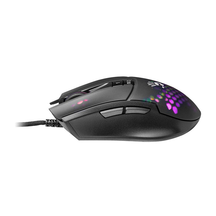 A4 Tech Wired Gaming Mouse L65 Max Bloody