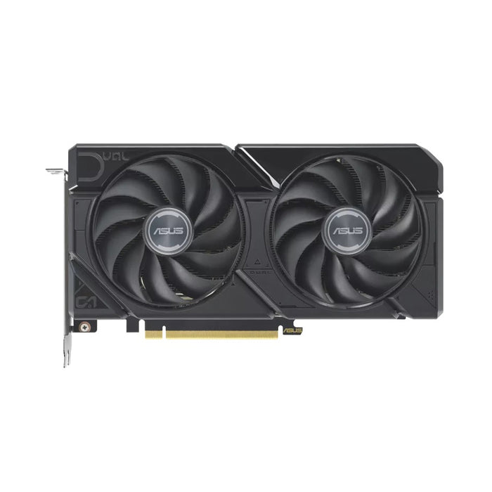 Asus Dual Radeon RX 7600 XT OC 16GB