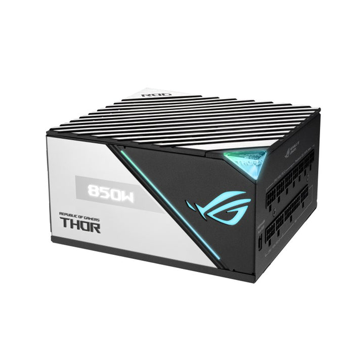 Asus Power Supply Rog Thor Platinum II 850W