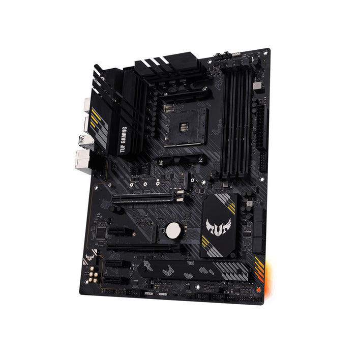 Asus Motherboard TUF Gaming B550-PLUS