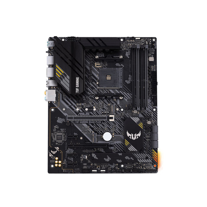 Asus Motherboard TUF Gaming B550-PLUS