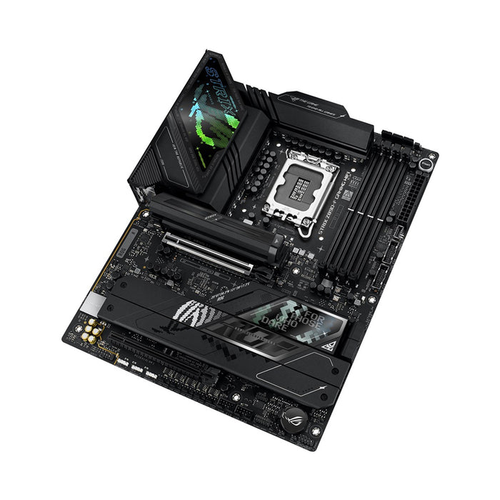 Asus Motherboard ROG Strix Z890-F Gaming WiFi