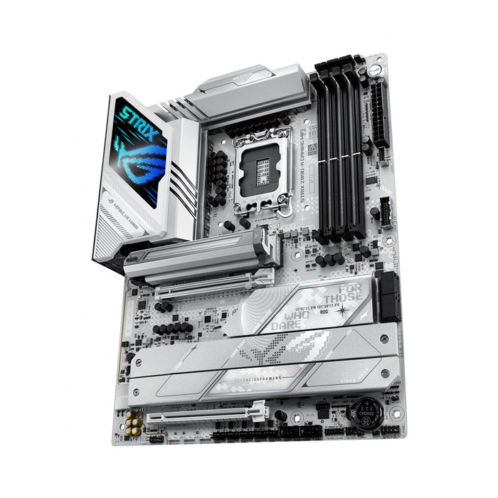 Asus Motherboard ROG Strix Z890-A Gaming WiFi