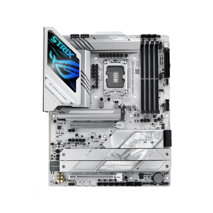 Asus Motherboard ROG Strix Z890-A Gaming WiFi