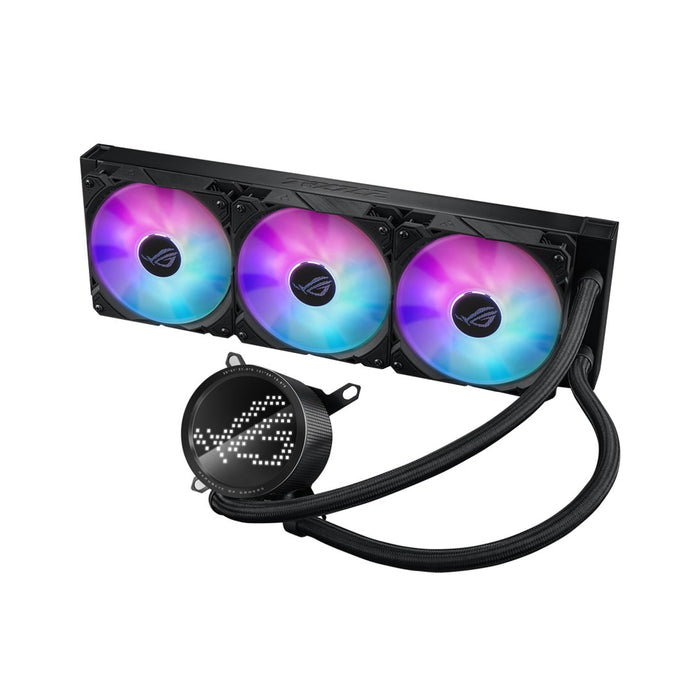 Asus Liquid Cooler ROG Ryuo III 360 ARGB