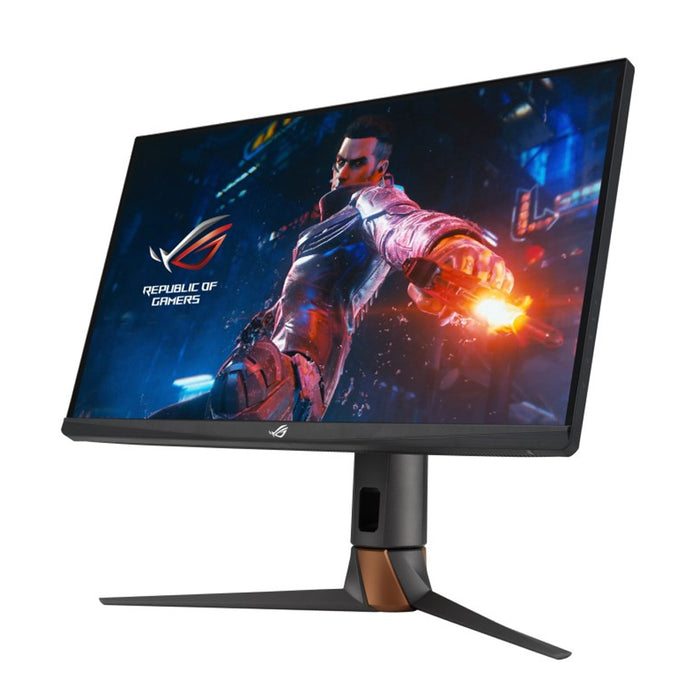 Asus Gaming Monitor ROG Swift PG27AQN 27" WQHD 360Hz