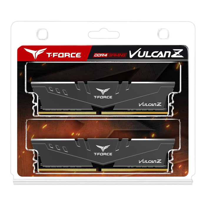 Team Group RAM Team T-Force Vulcan 16GB (2x8GB) DDR4 3600