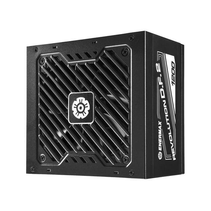 Enermax Power Supply Revolution DF2 M Gold 1200W