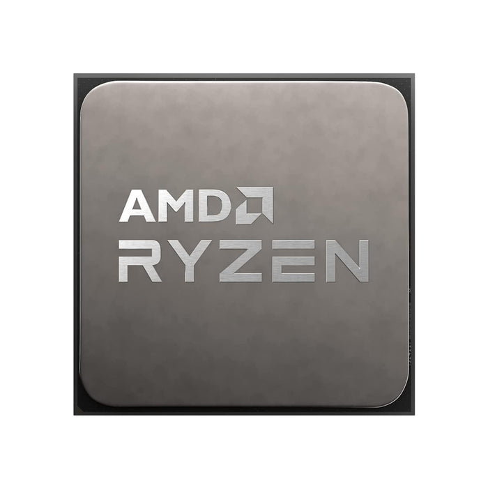 AMD CPU Ryzen 9 5900X