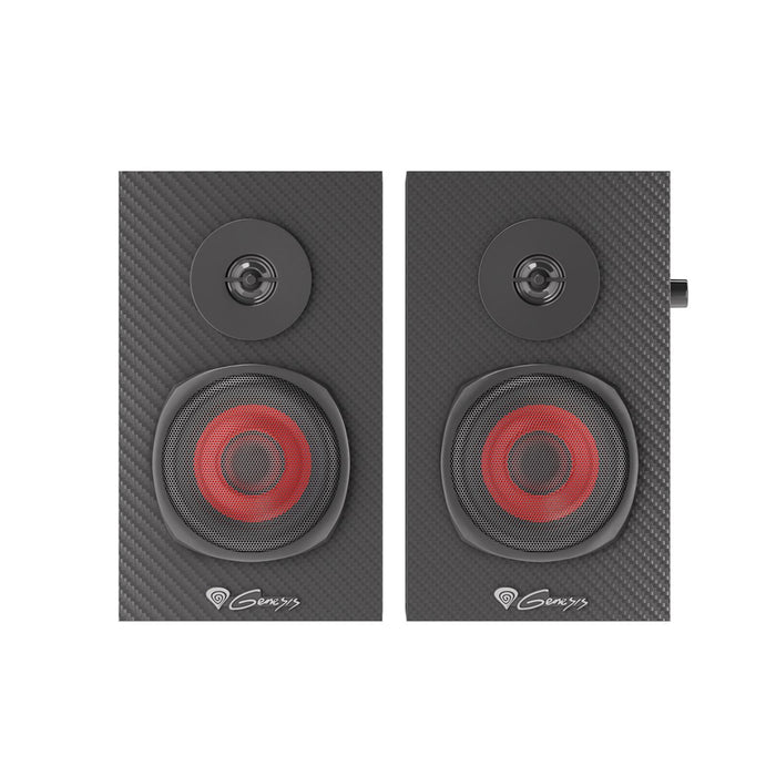 Natec Genesis Helium 200 Speakers 2.0