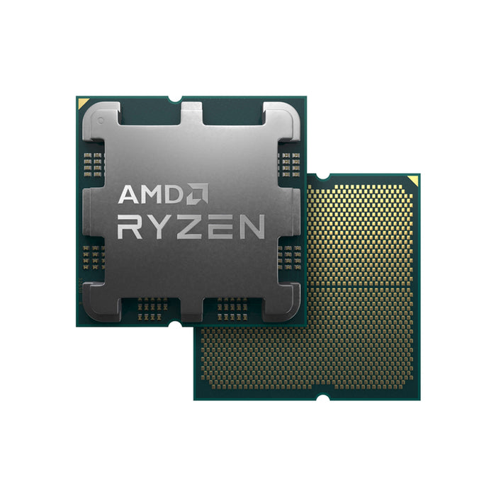 AMD CPU Ryzen 5 9600X