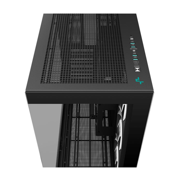 DeepCool PC Case CH780