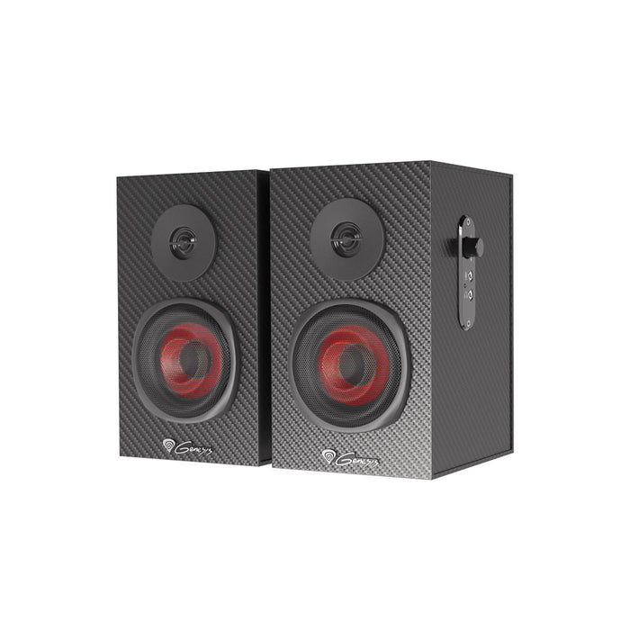 Natec Genesis Helium 200 Speakers 2.0