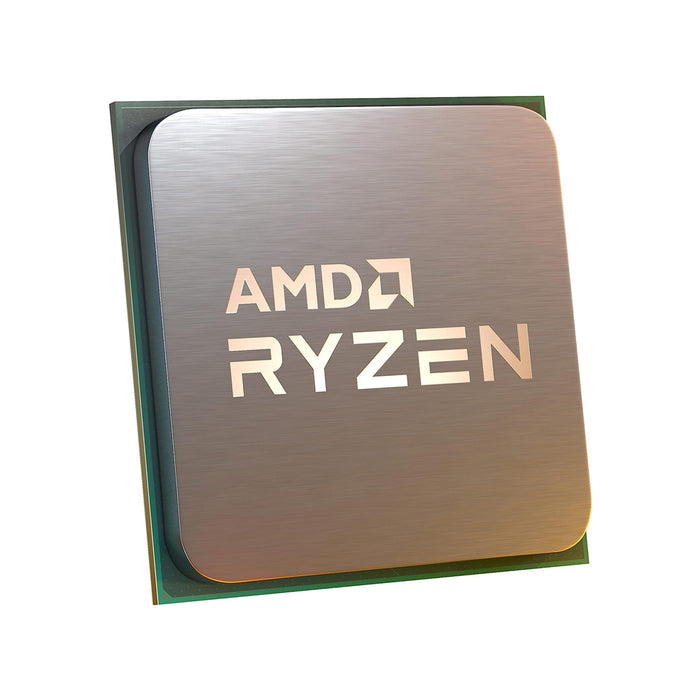 AMD CPU Ryzen 3 4100