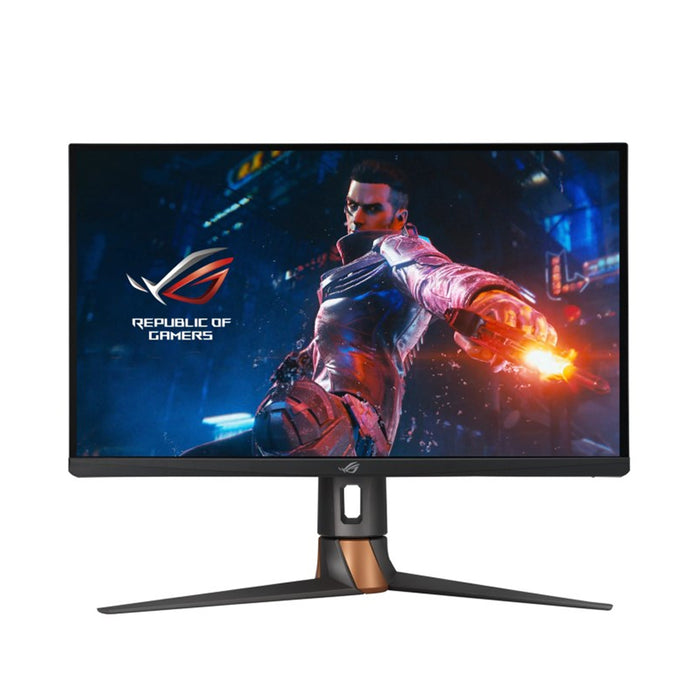 Asus Gaming Monitor ROG Swift PG27AQN 27" WQHD 360Hz