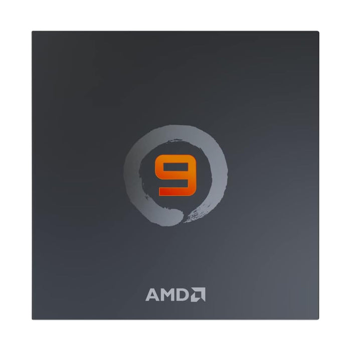 AMD CPU Ryzen 9 7900