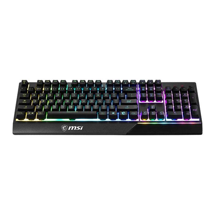 MSI Mechanical Wired Gaming Keyboard Vigor GK30